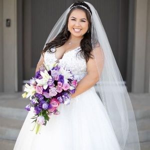 Meet your Posher, Shantel